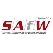SAfW Logo